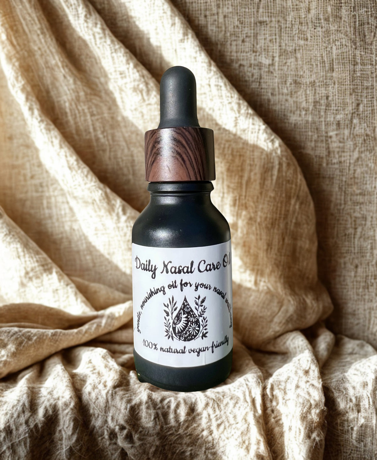 Daily Nasal Care Oil
