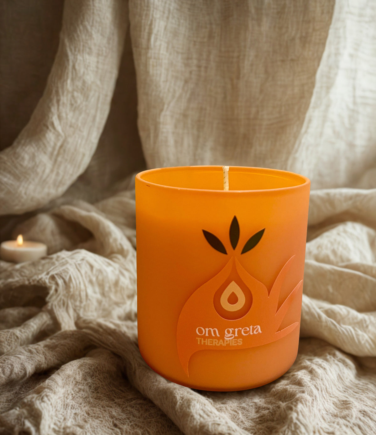 Warm Embrace Candle