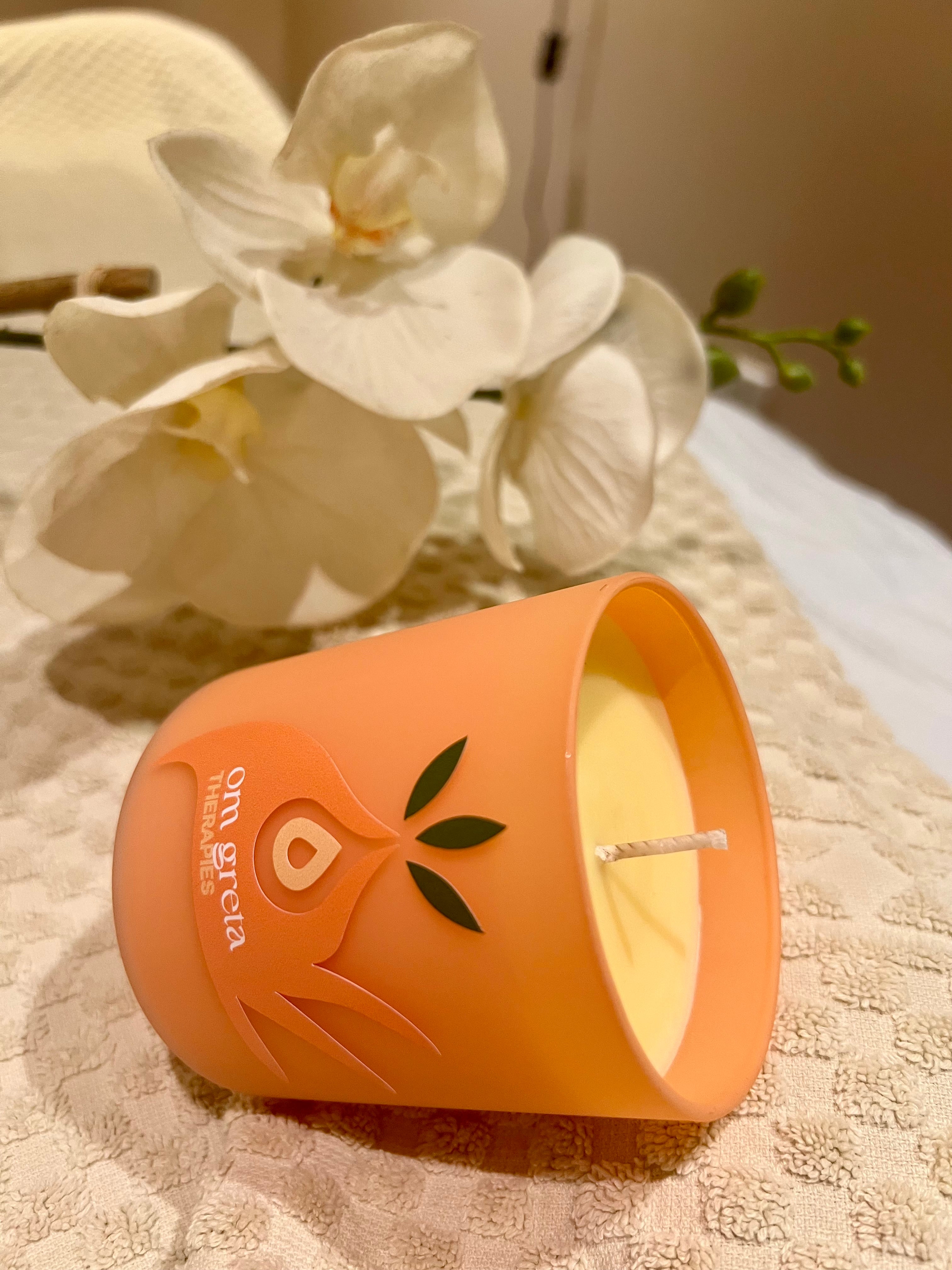 Ylang Ylang Reverie Candle