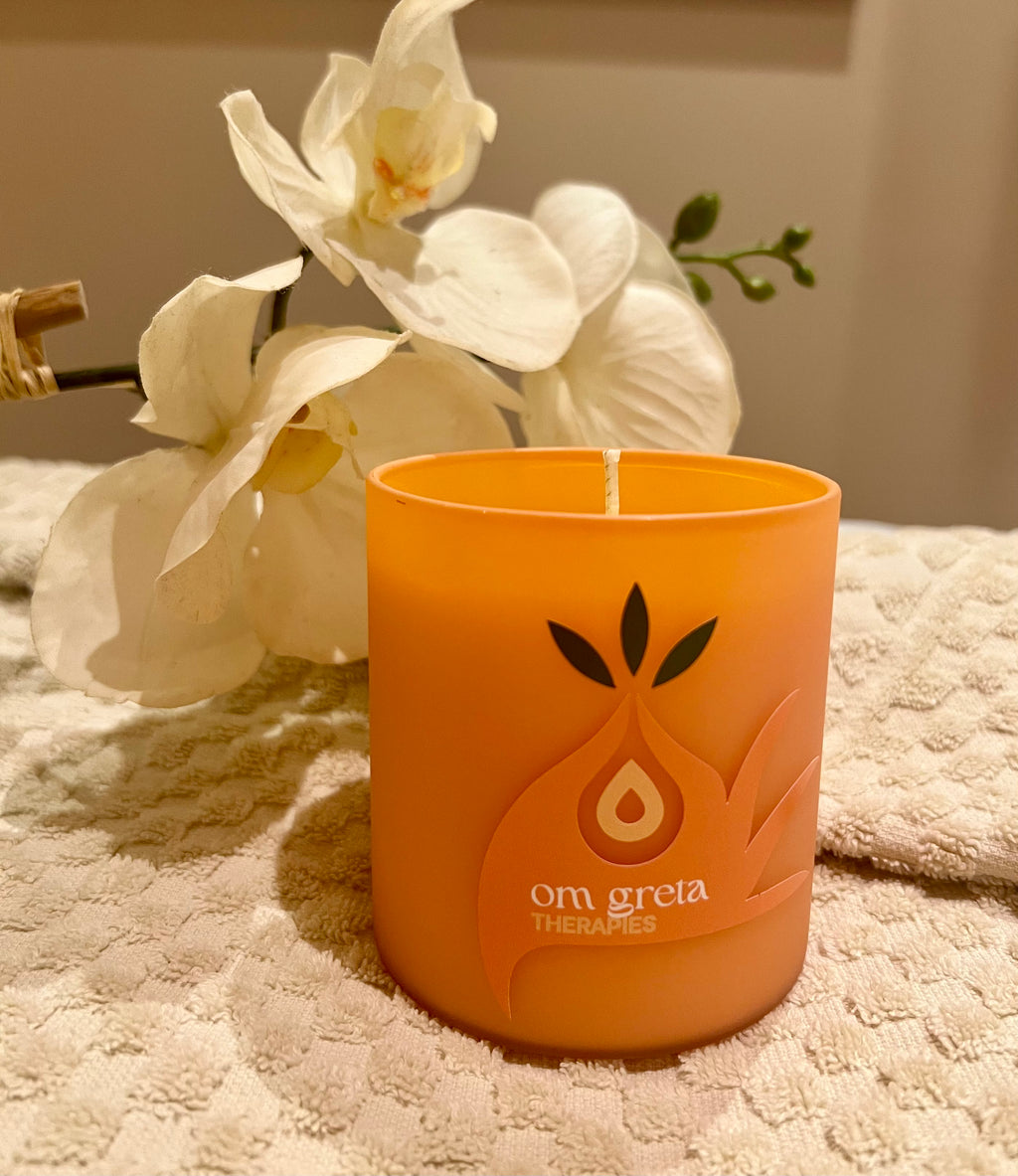 Ylang Ylang Reverie Candle