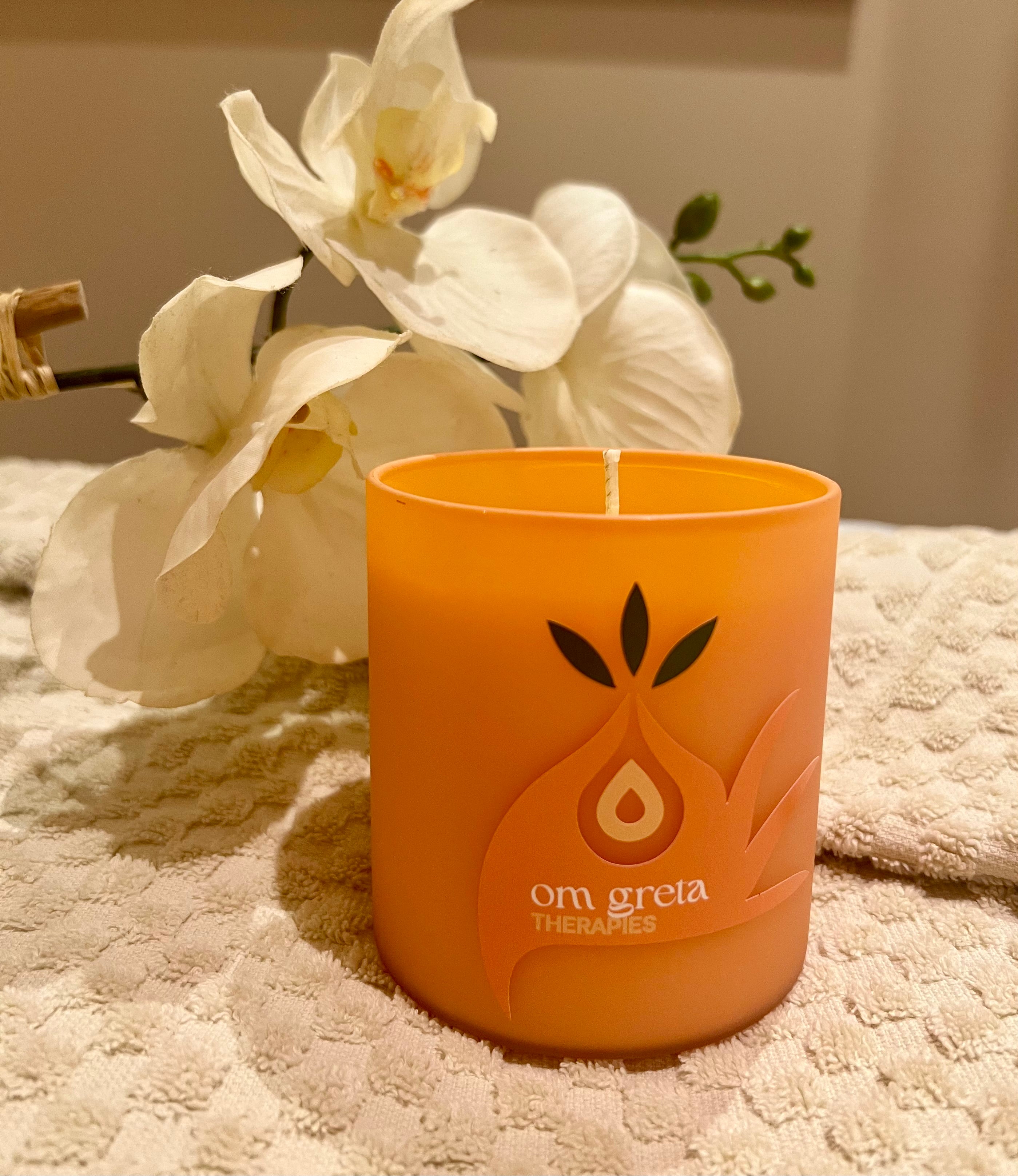 Ylang Ylang Reverie Candle