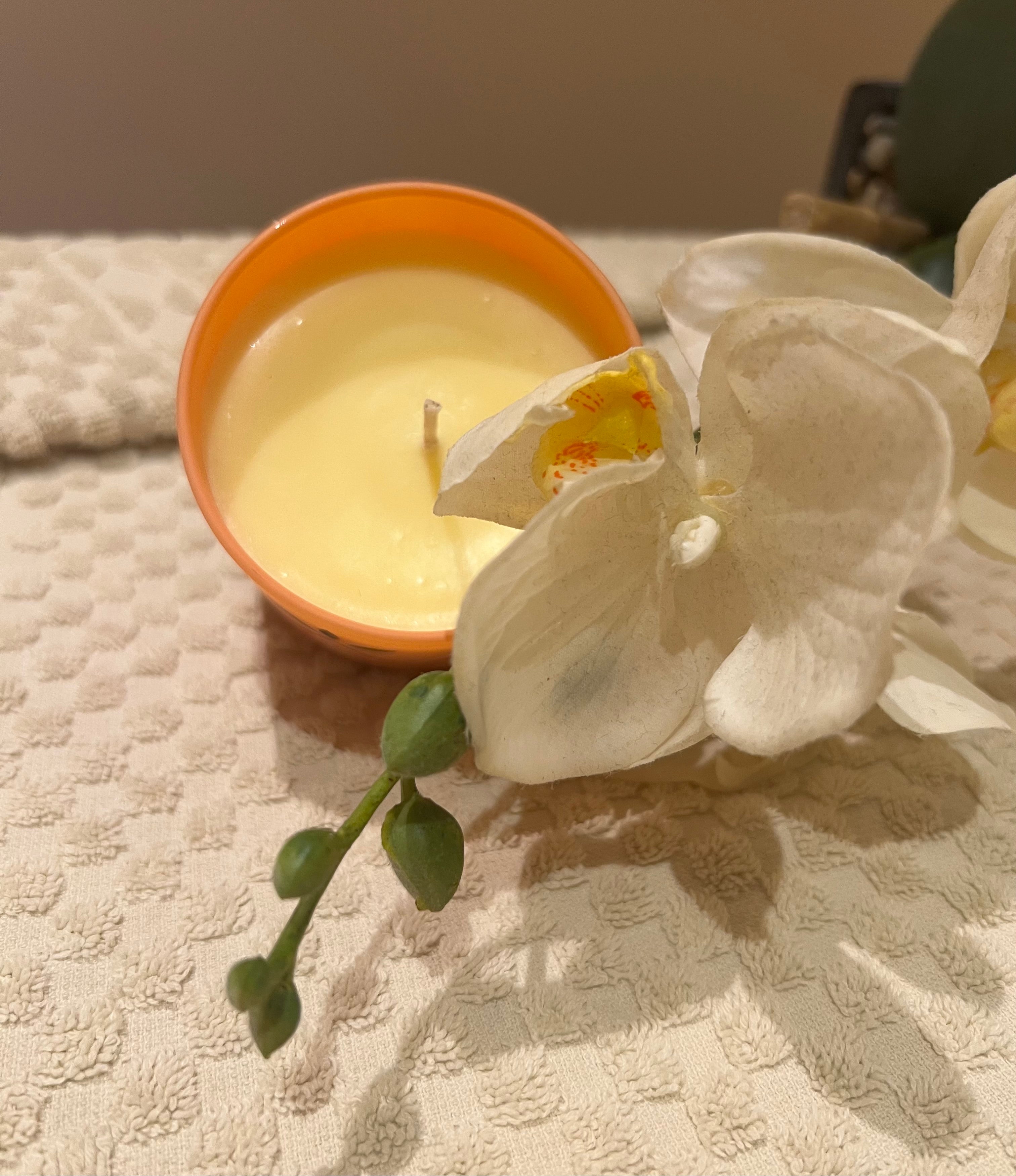Ylang Ylang Reverie Candle