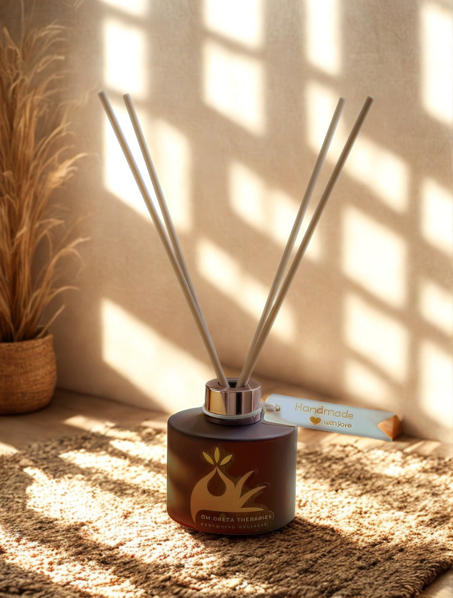 Forest Spirit Natural Essential Oil Diffuser